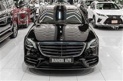 مێرسێدس بێنز S-Class